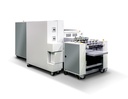 LAMpro Tiger T22W Roll-Fed Hot Roll Laminator