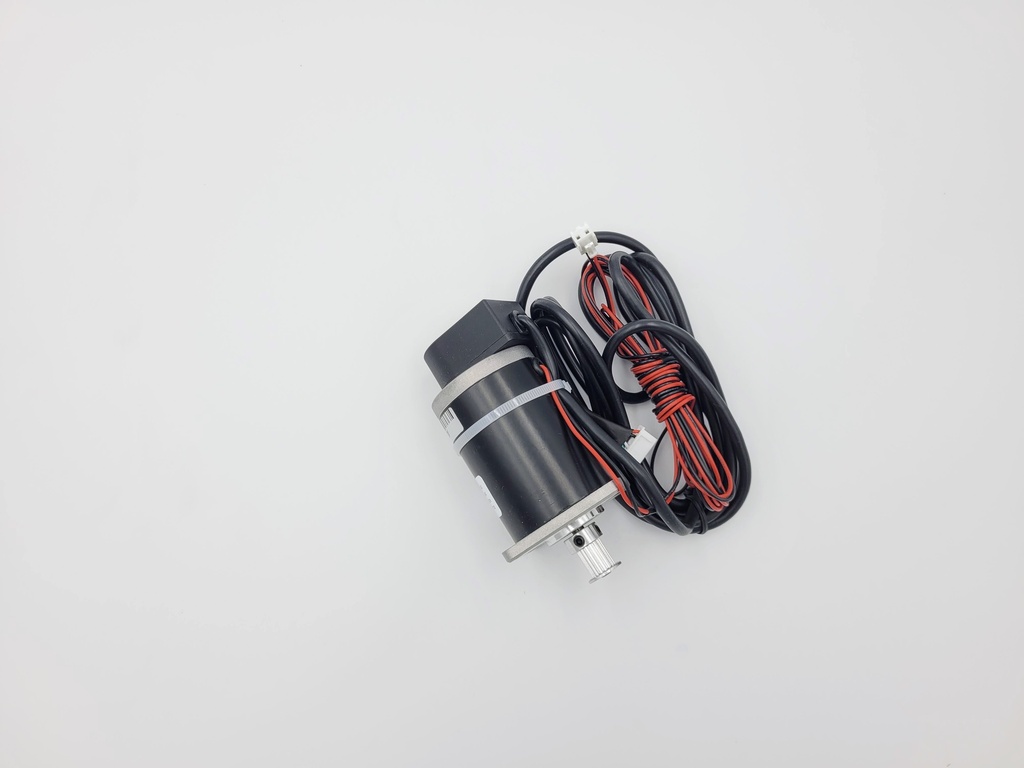 FINISHpro FC-500VC/FC-700VC Y MotorServo motor 3000r/min