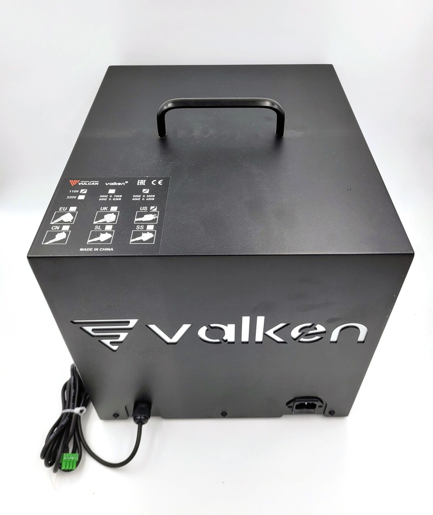 FINISHpro FC-500VC/FC-700VC Air Pump