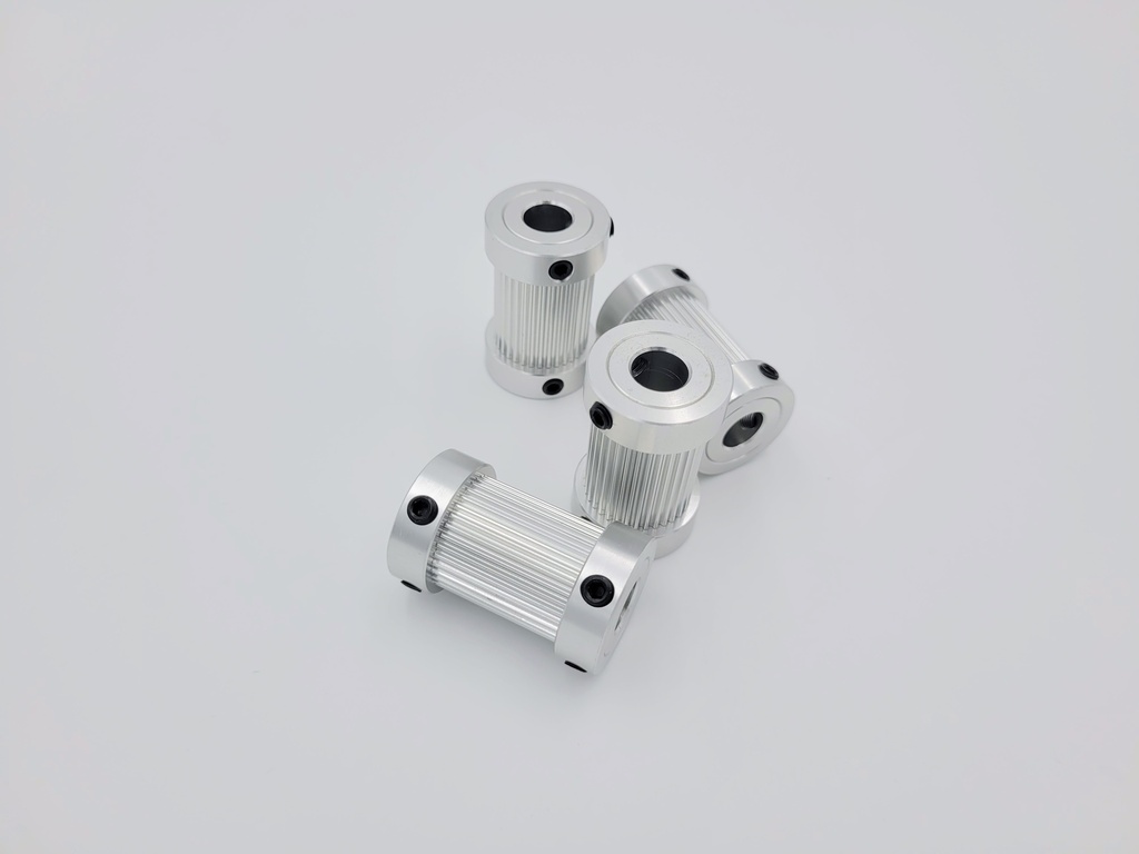 FINISHpro FC-500VC/FC-700VC Gear
