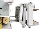 LAMpro Jaguar D22A Double Sided Laminator w/Feeder