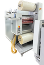 LAMpro Jaguar D22A Double Sided Laminator w/Feeder