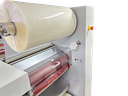 LAMpro Jaguar D22A Double Sided Laminator w/Feeder