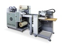 LAMpro Jaguar D22A Double Sided Laminator w/Feeder