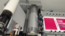 Used Komfi Amiga 52 Single-Sided Laminator