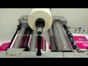 Used Komfi Amiga 52 Single-Sided Laminator