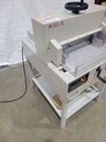Used MBM 4810 Cutter