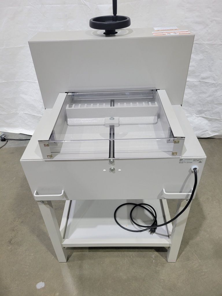 Used MBM 4810 Cutter