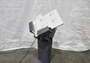 Used DUPLO UJ-500AS Anti-Static Air Jogger