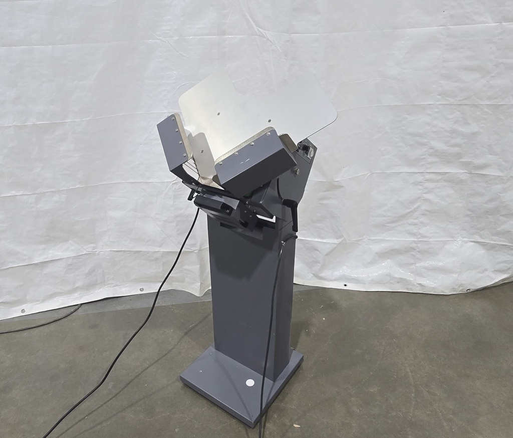 Used DUPLO UJ-500AS Anti-Static Air Jogger