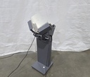 Used DUPLO UJ-500AS Anti-Static Air Jogger