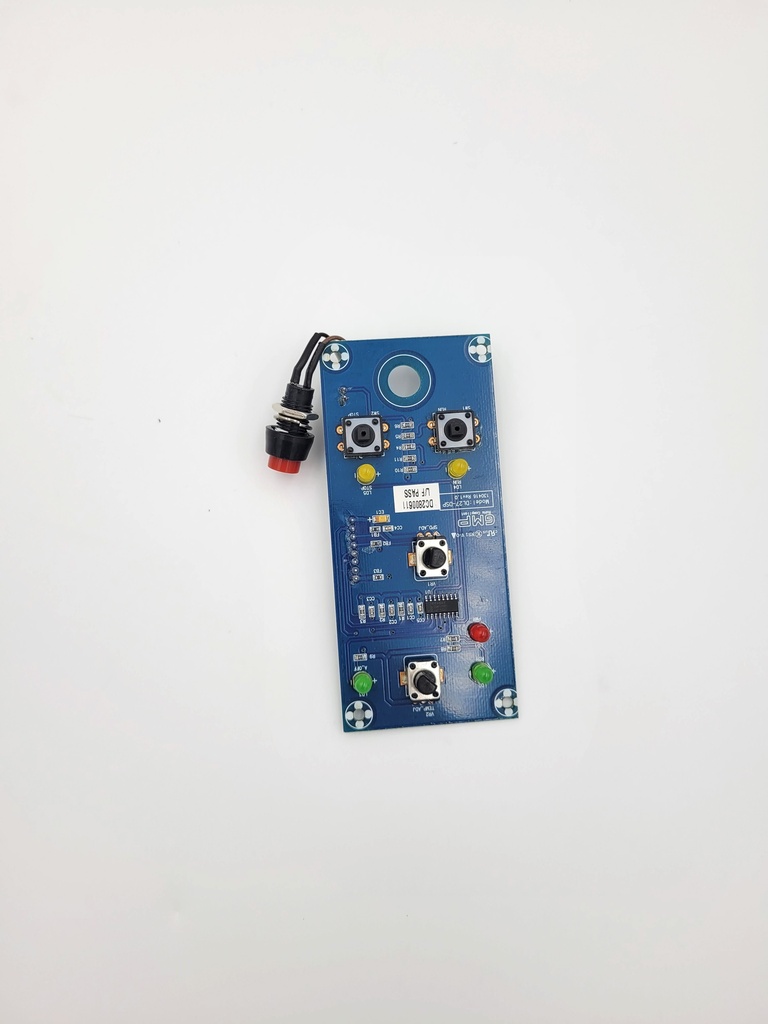 Control PCB for Duralam Integra 27"