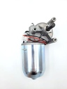 Drive motor for Duralam Integra 27"