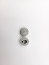 Plastic Volume Knob (heat) for Duralam Integra