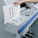 Standard Horizon BQ-270V Perfect Binder w/Digital Caliper