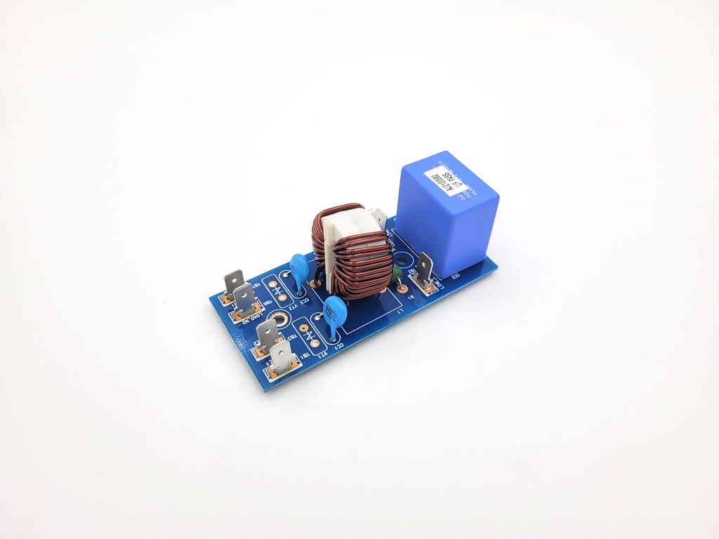Noise Filter for Duralam Integra