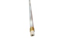 Heater tube for Duralam Integra 27"