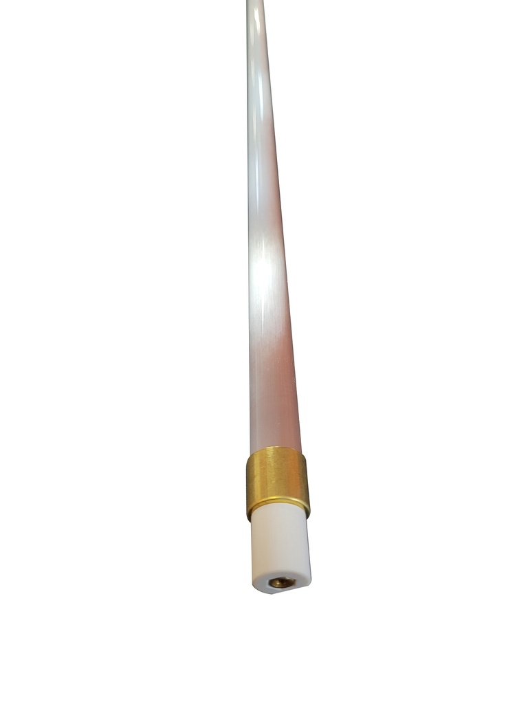 Heater tube for Duralam Integra 27"