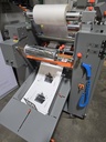 Certified Used Bagel Digifav B2 Compact Industrial Single Sided Auto Laminator