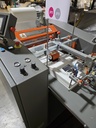 Certified Used Bagel Digifav B2 Compact Industrial Single Sided Auto Laminator