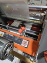 Certified Used Bagel Digifav B2 Compact Industrial Single Sided Auto Laminator