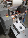 Certified Used Bagel Digifav B2 Compact Industrial Single Sided Auto Laminator