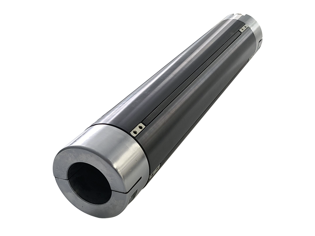 LAMpro Cheetah/PODtopic Air Shaft Mandrel System