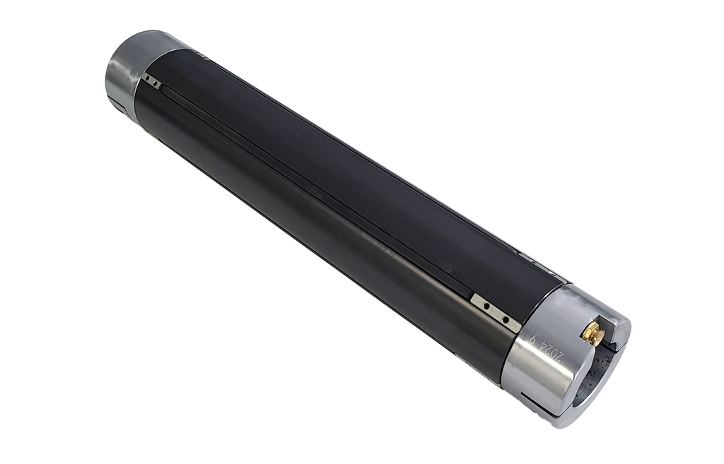LAMpro Air Inflator for Air Shaft Mandrel System