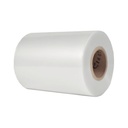 1.7 mil PET Dry Erase Clear, 42" x 500' x 3" Core A/I Laminate