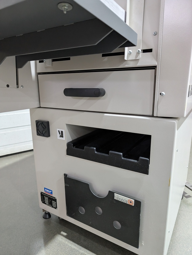 Used JBI P33 DocuPunch