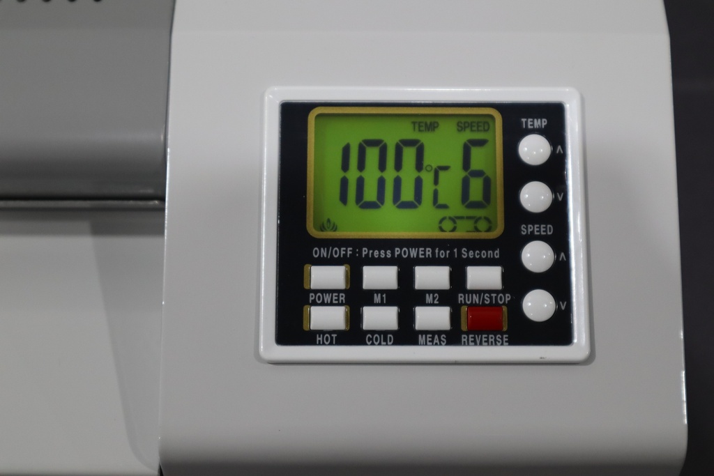 LAMpro Wildcat R4 Roller Pouch Laminator