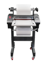 LAMpro Bobcat S38M 15" Hot Roll Dual Laminator