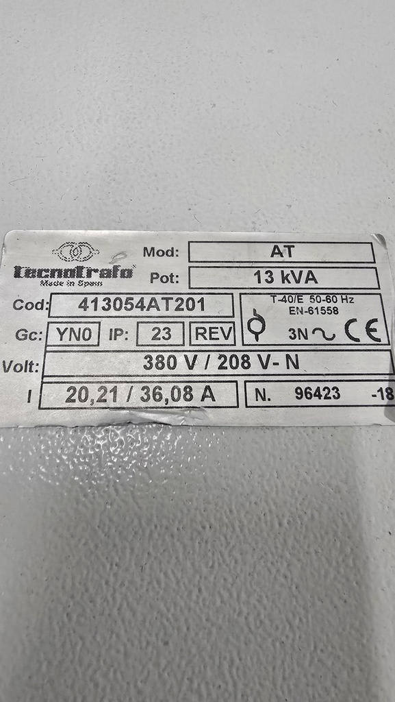 Certified Used Bagel Digifav B2 Compact Industrial Single Sided Auto Laminator