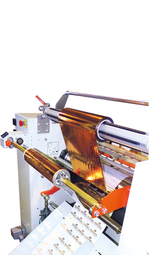 DigiFav B3 Single-Sided Industrial Laminator