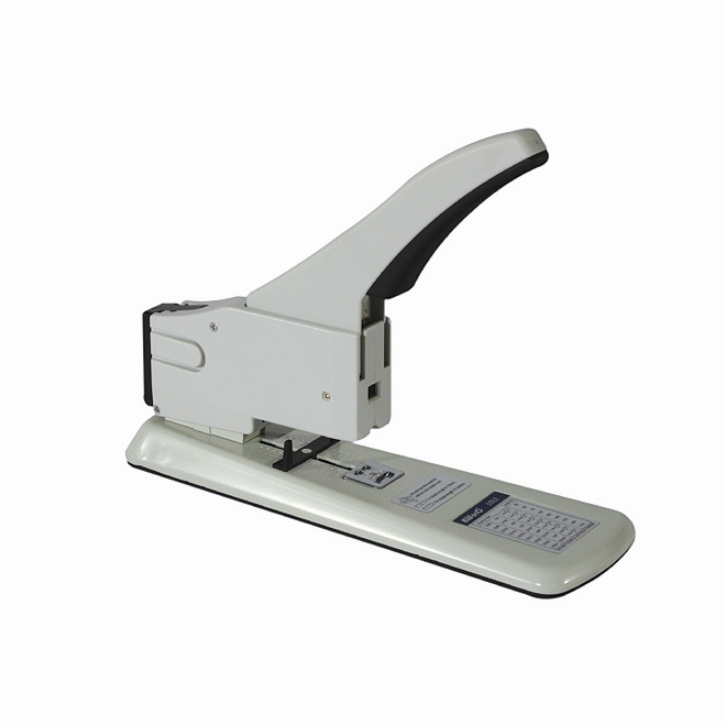 Deluxe 1/2" Heavy-Duty Stapler