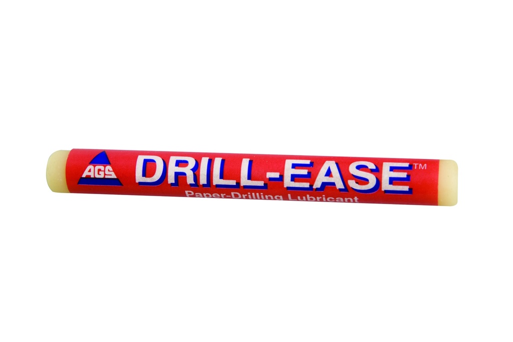 Drill Ease Lubricant Liquid .5 oz Bottle