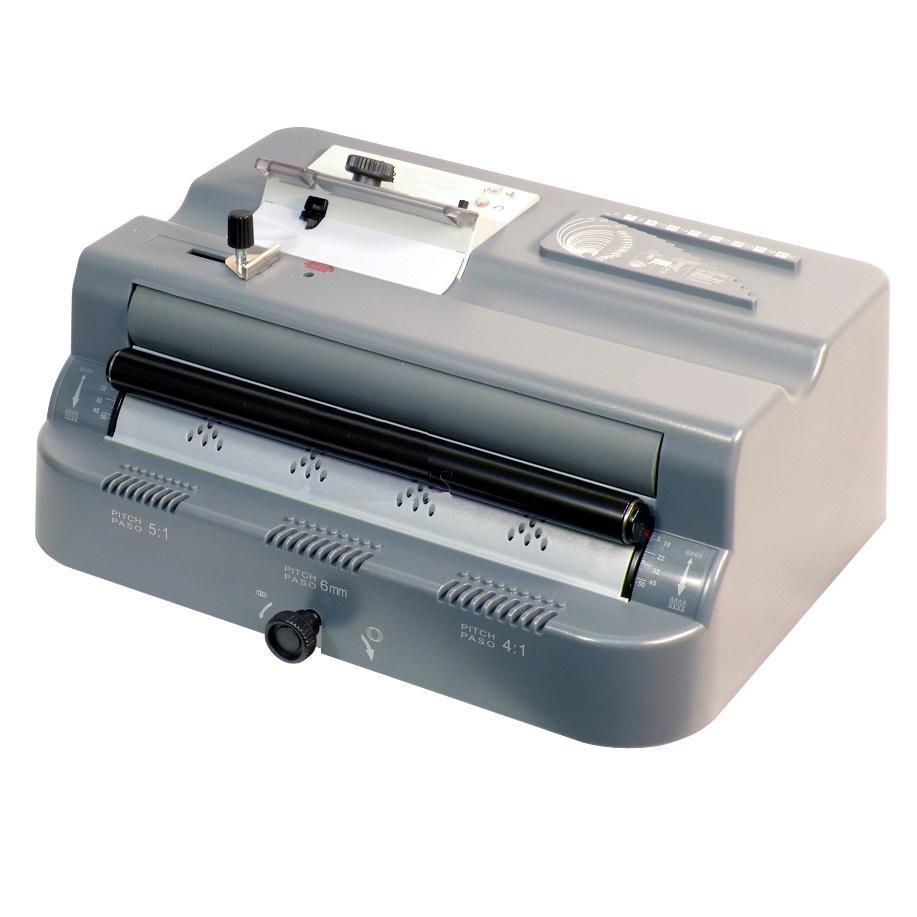 E1 Finish @ Coil Auto Coil Inserter & Crimper