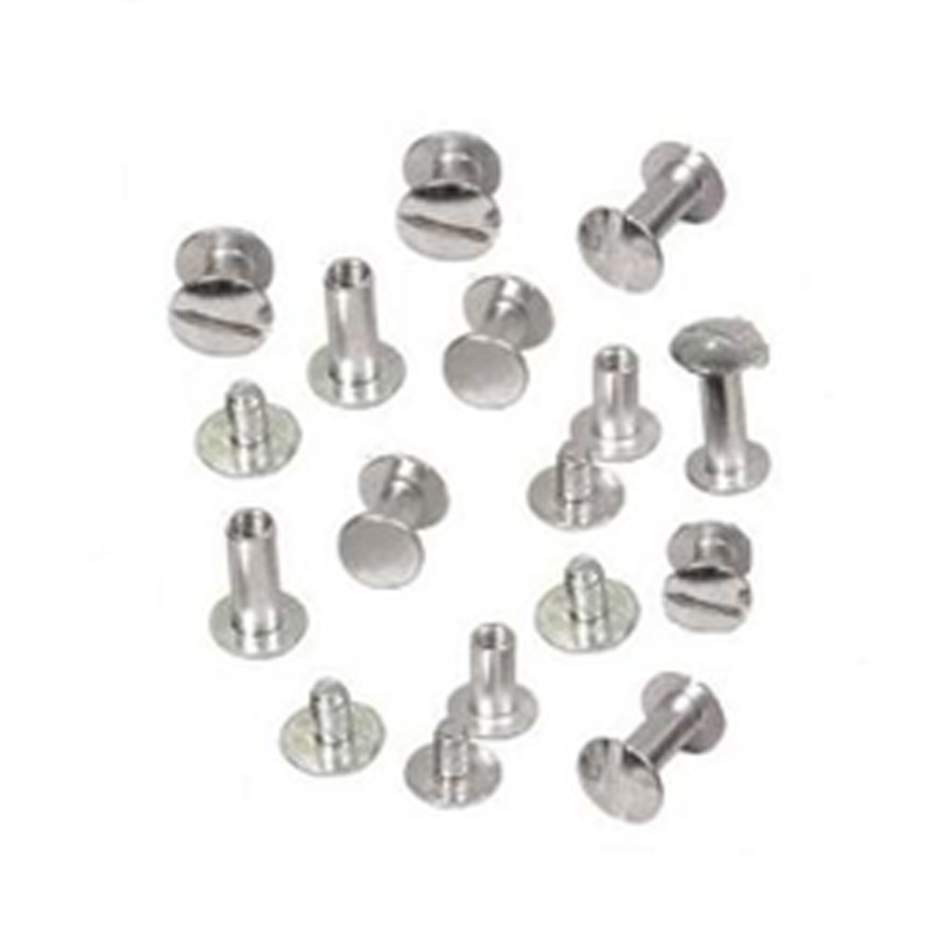 FASpro 1" Aluminum Binding Posts Extension