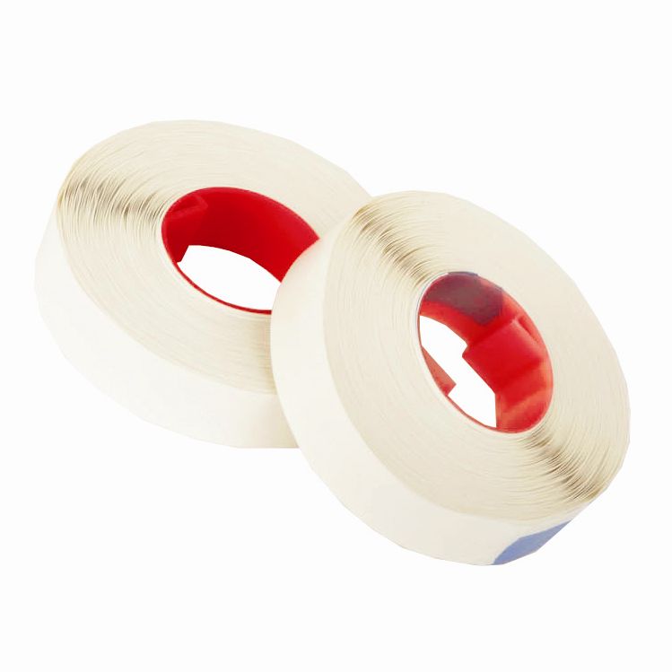 FASpro Glue Dots 1/2" High Profile Medium Tack, 400/Roll