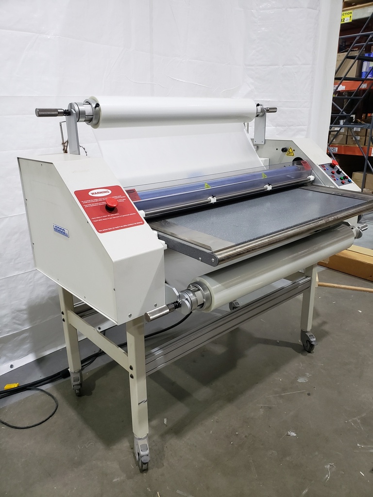 Used Digital 44 Wide Format Laminator