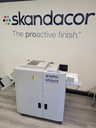 Used GW PT 33LSC Automatic Laminator