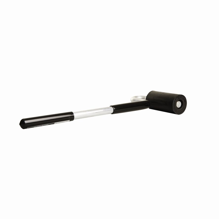 Gundlach 3" J-Roller
