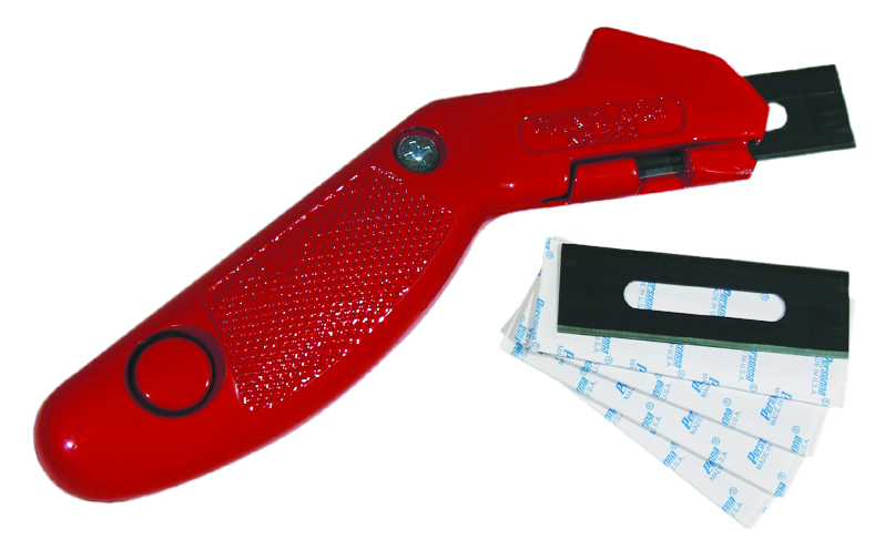 Gundlach Mount-X Hand Cutter