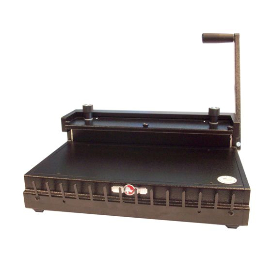 HD8000 Manual Wire Closer