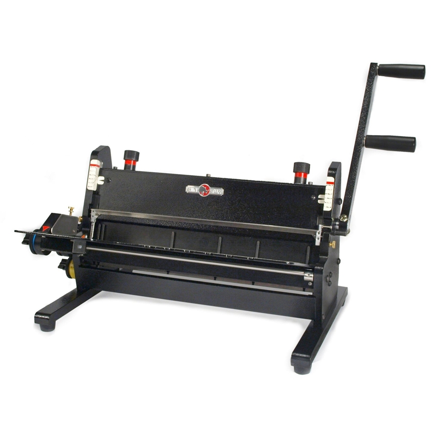 HD8370 Insert-A-Bind Wire Closer