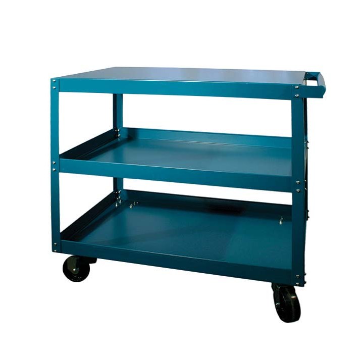 Heavy Duty Laminator Cart