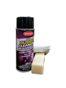 Laminating Cleaning Kit Includes Roll Cleaner, Eraser Block, and Cloth