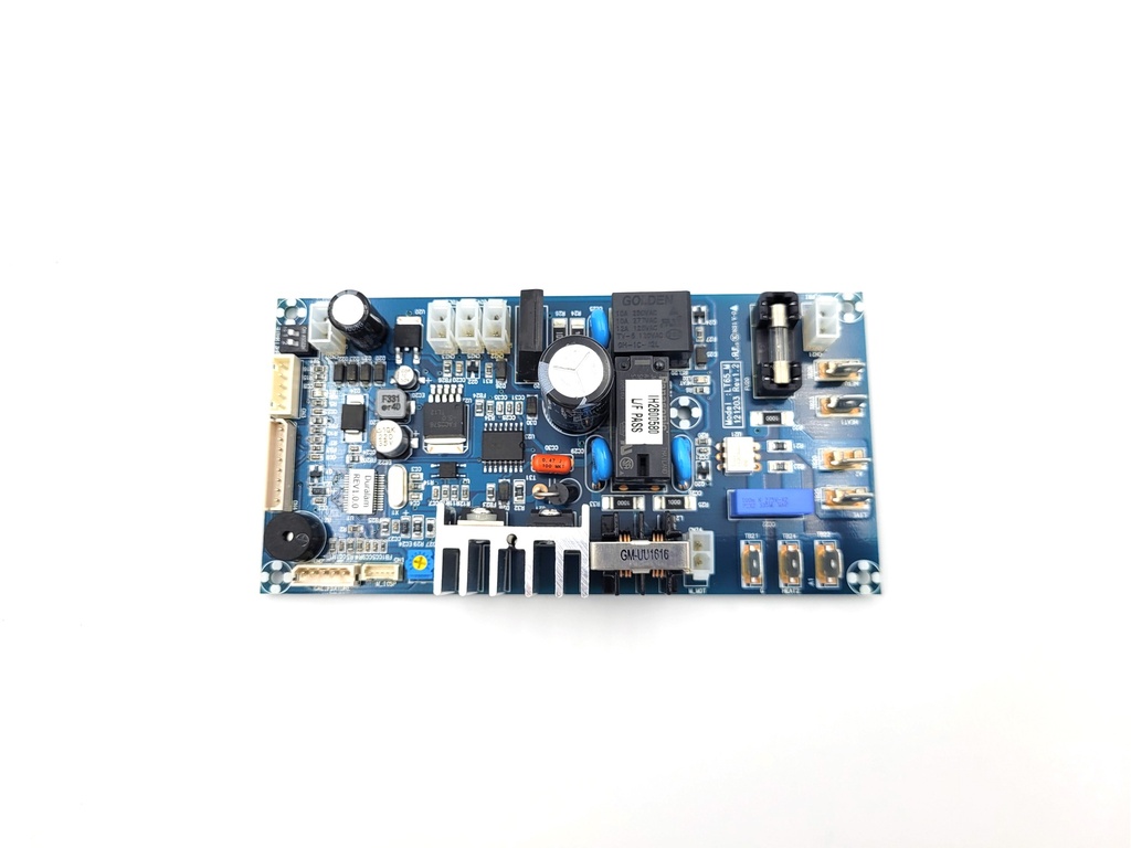 Main PCB for Duralam Integra 27"