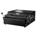 Onyx 7700 Ultima 14" Wire Coil Comb Electric Punch