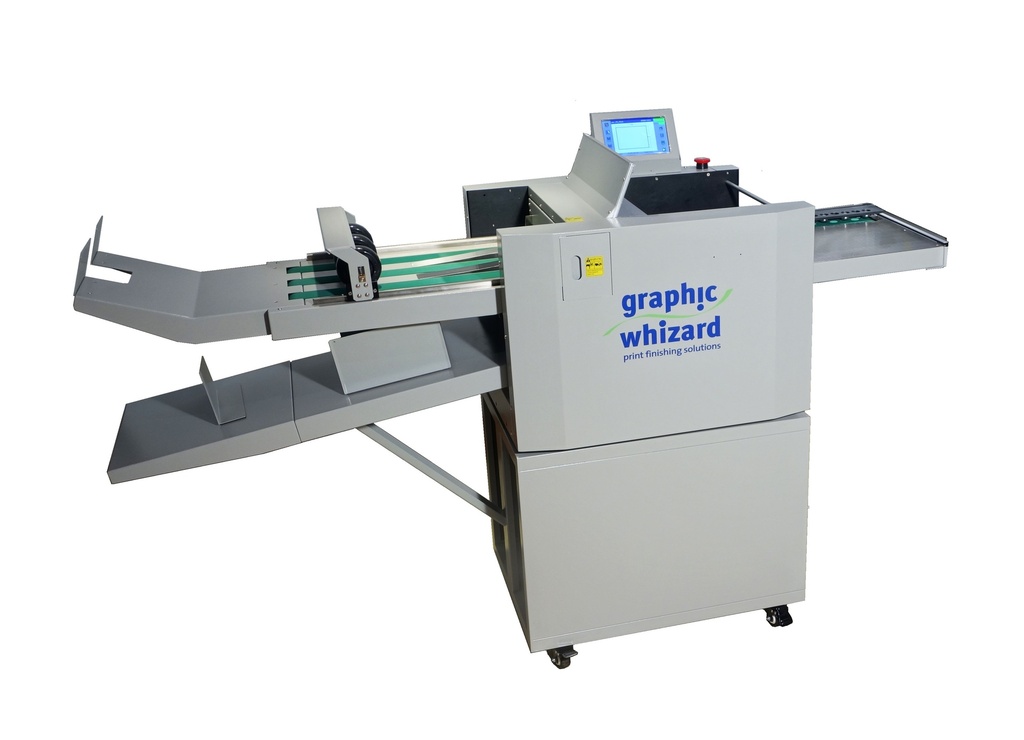 PT33IKF Independent Knife Folder